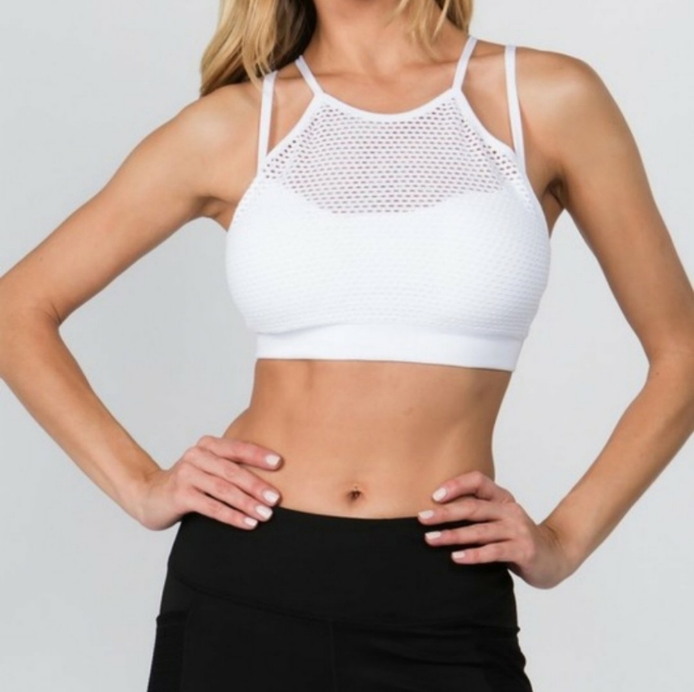 Sports Bra Last One Small